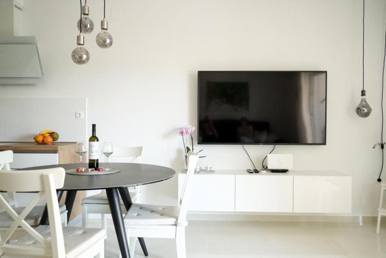 Luxury Apartment Meje Split Exterior photo