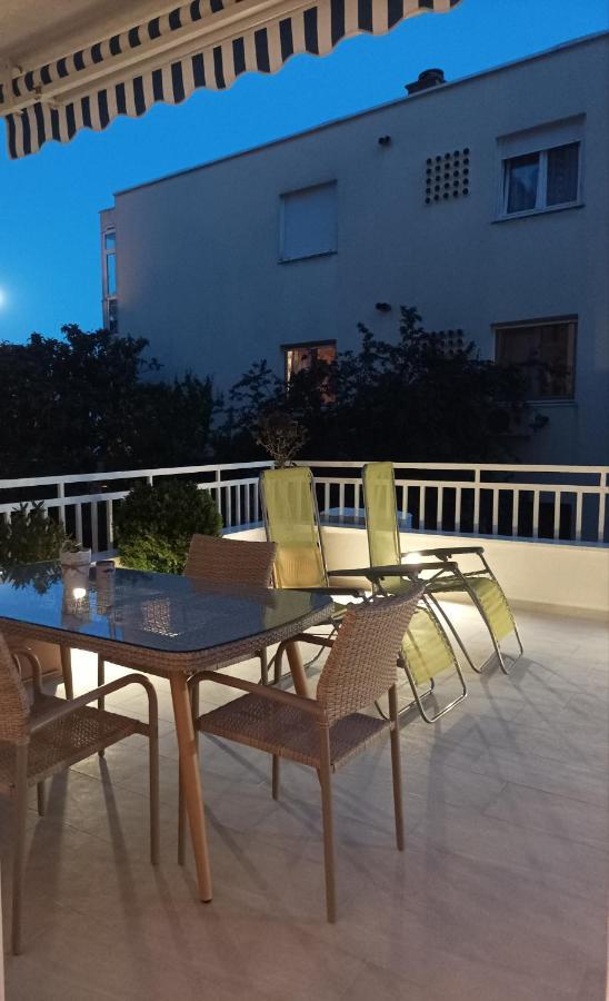 Luxury Apartment Meje Split Exterior photo