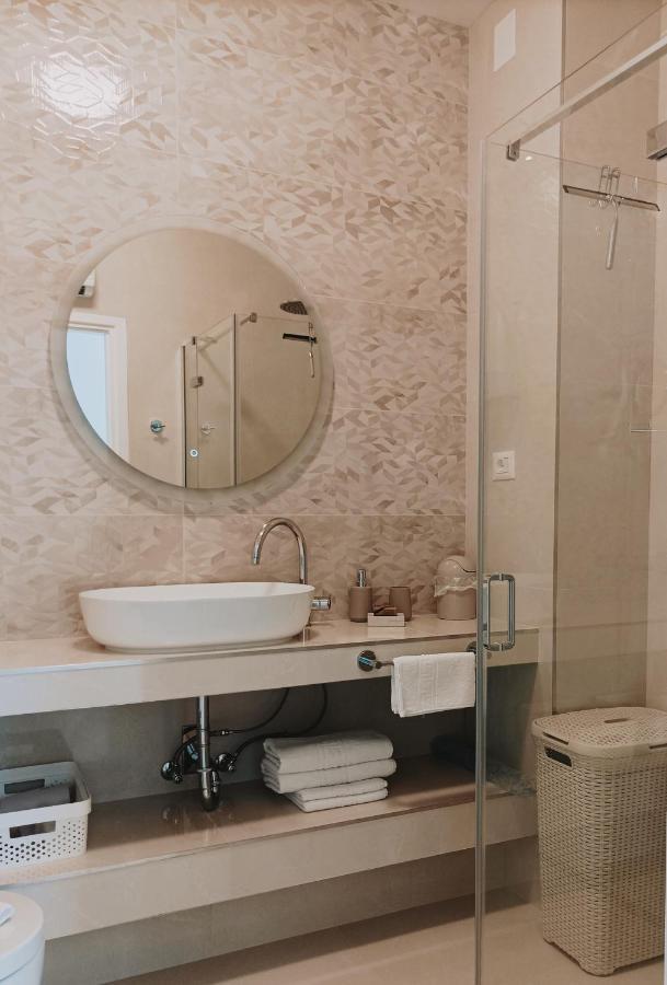 Luxury Apartment Meje Split Exterior photo